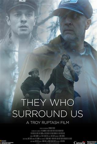 They Who Surround Us (2020) 