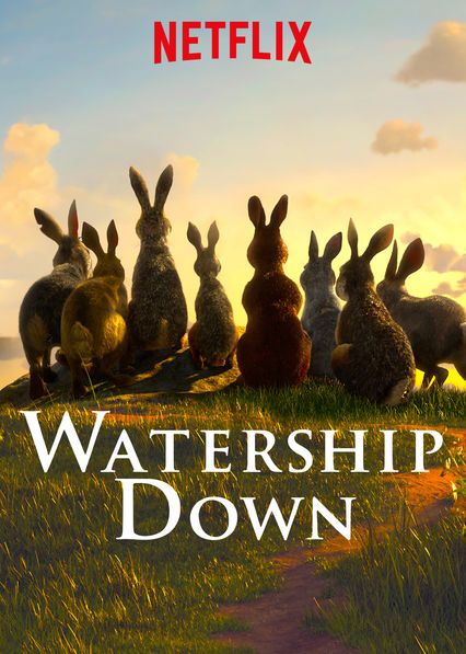 Watership Down (2018) 1x4