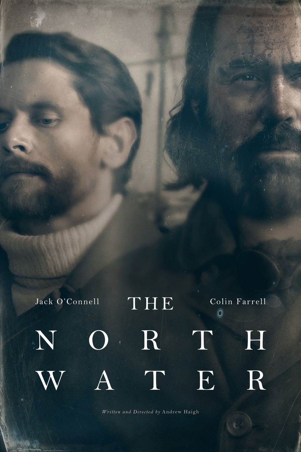 The North Water (2021) 1x5