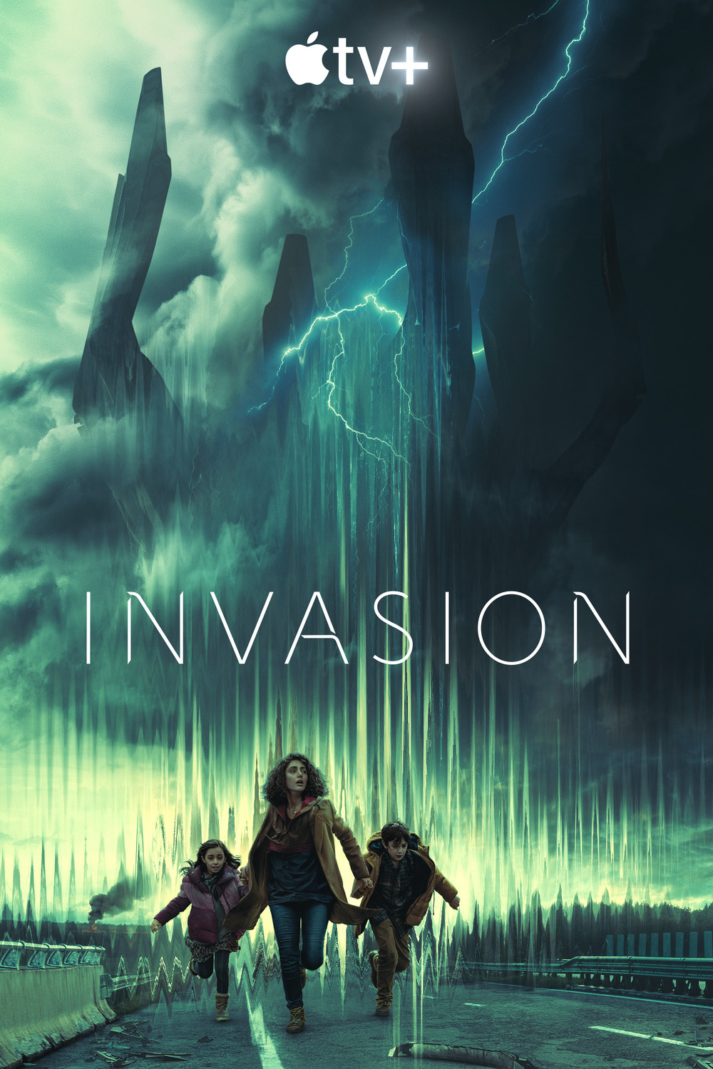 Invasion (2021) 1x10