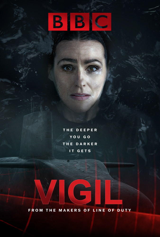 Vigil (2021) 1x6