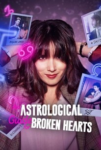 Guida astrologica per cuori infranti Aka An Astrological Guide for Broken Hearts (2021)