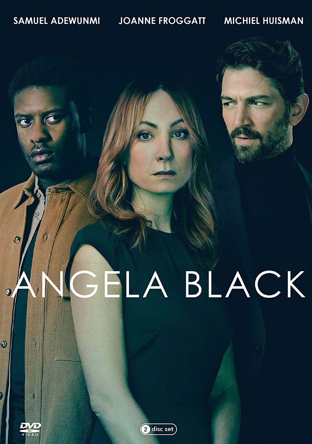 Angela Black (2021) 1x6