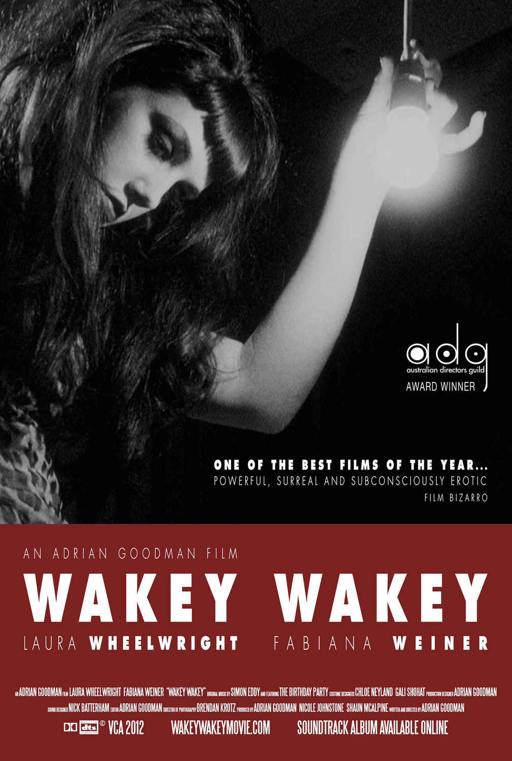 Wakey Wakey (2012)