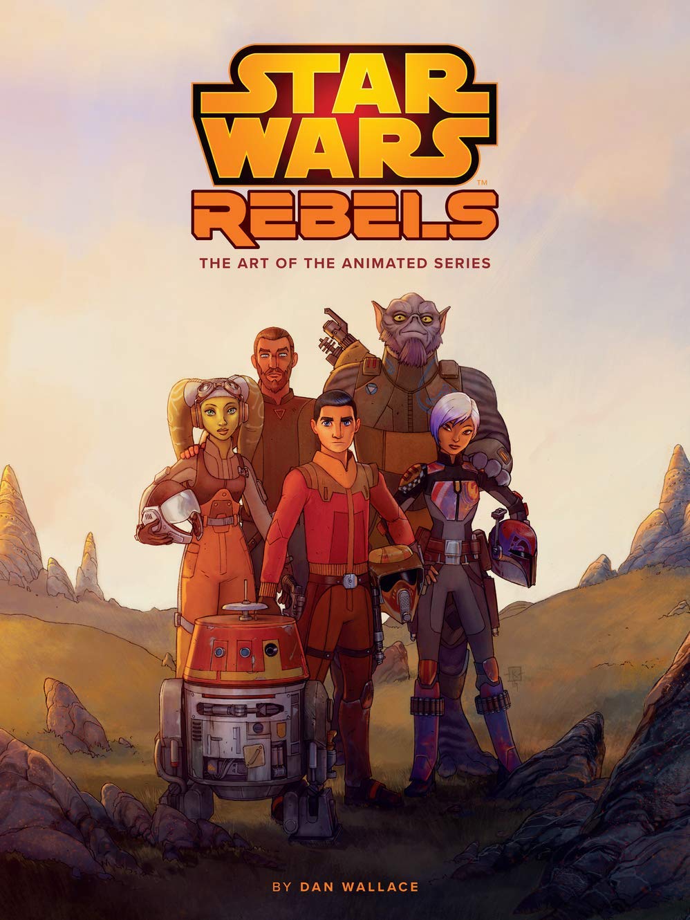 Star Wars: Rebels (2014) 4x16