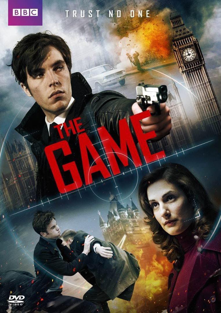 The Game (2014) 1x6