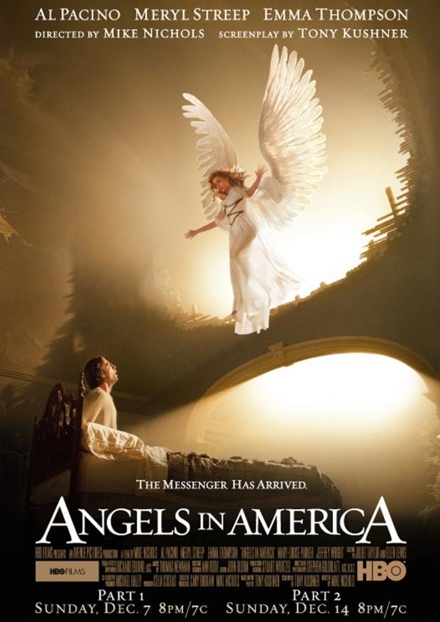 Angels in America (2003) 1x6