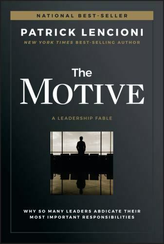 The Motive (2020) 1x4