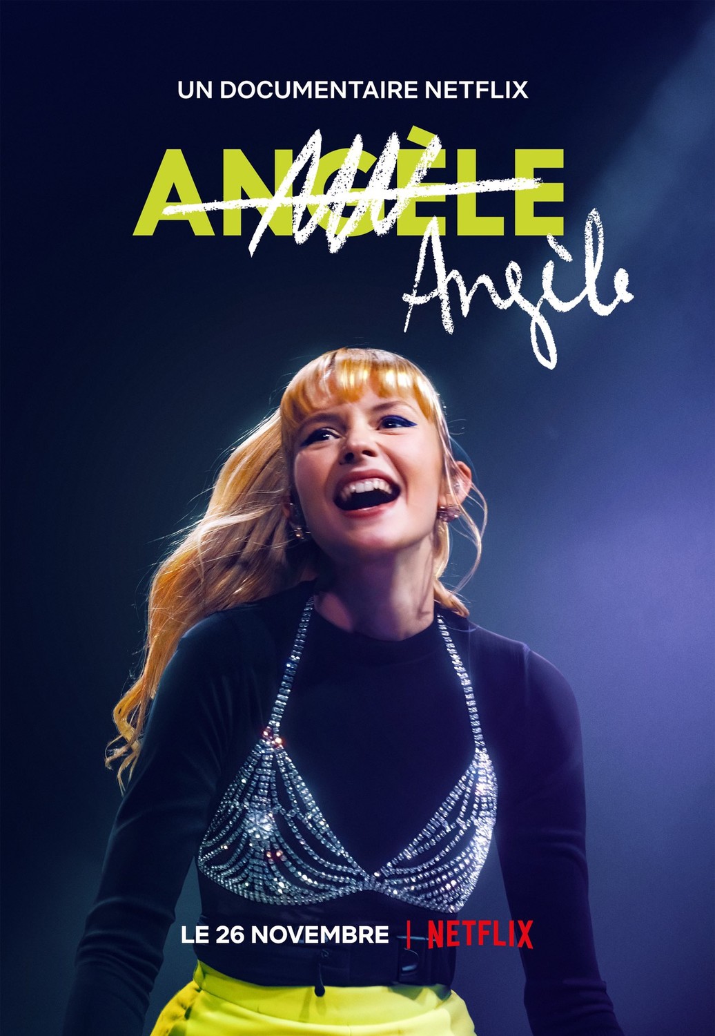 Angèle Aka Angele (2021)