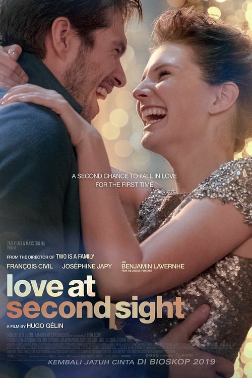 Mon inconnue Aka Love at Second Sight (2019)