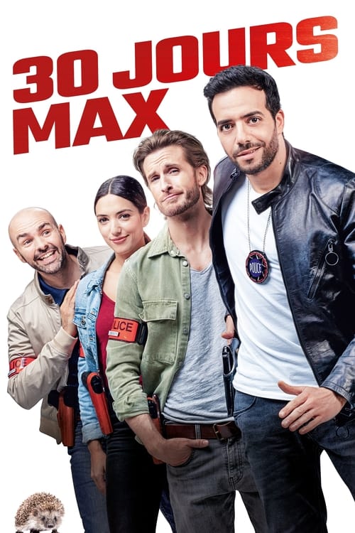 30 jours max aka 30 Days Max (2020)