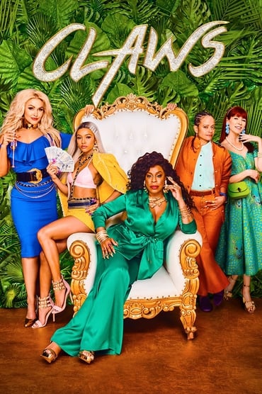 Claws (2017) 1x10