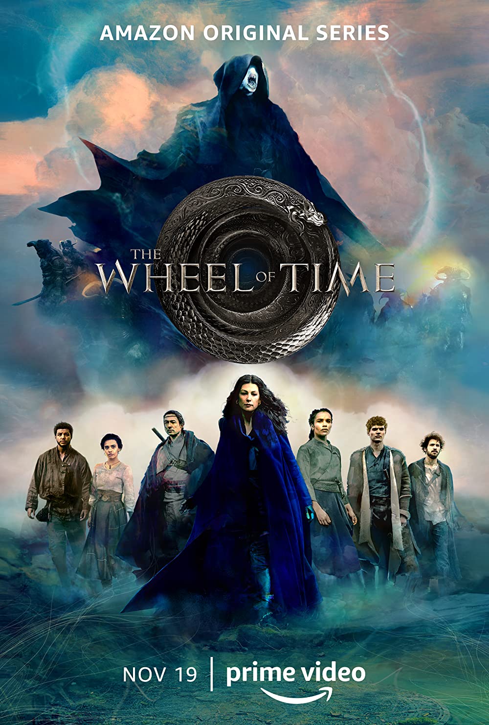 The Wheel of Time (2021) 1x5