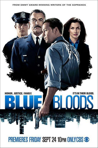 Blue Bloods (2010) 6x5