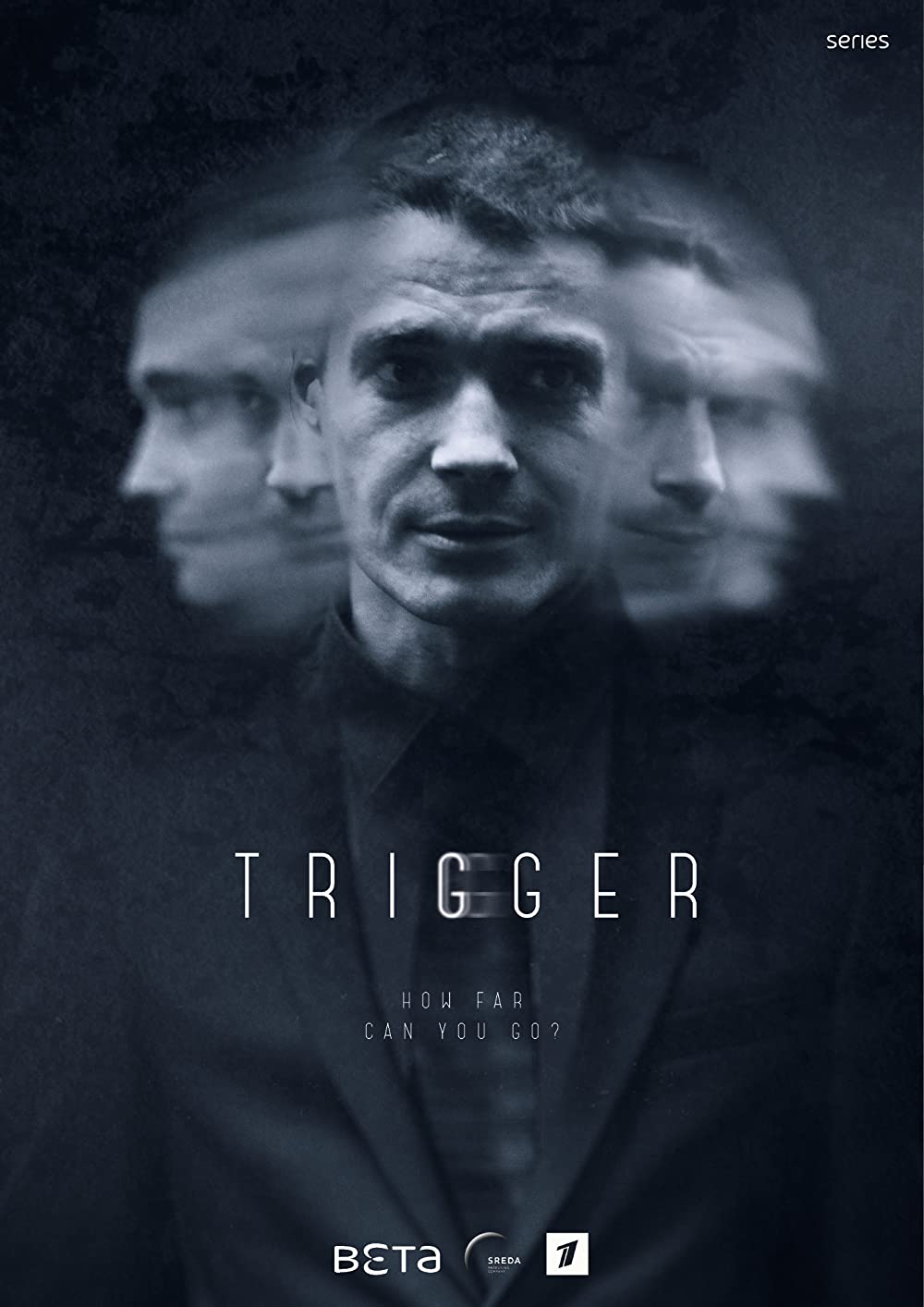 Trigger (2018) 1x8