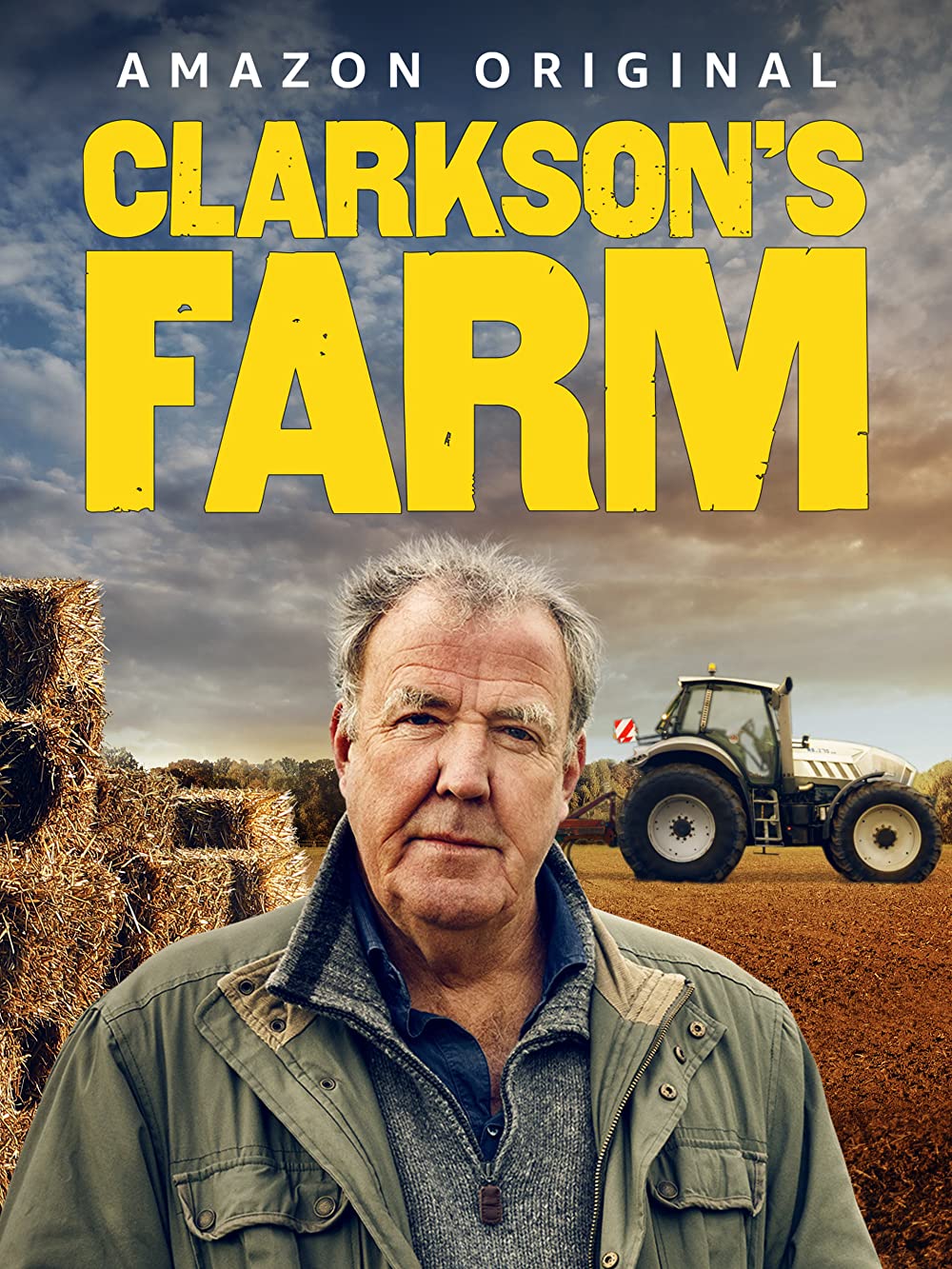 Clarkson's Farm (2021) 1x8