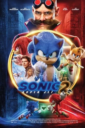 Sonic the Hedgehog 2 (2022) CAM