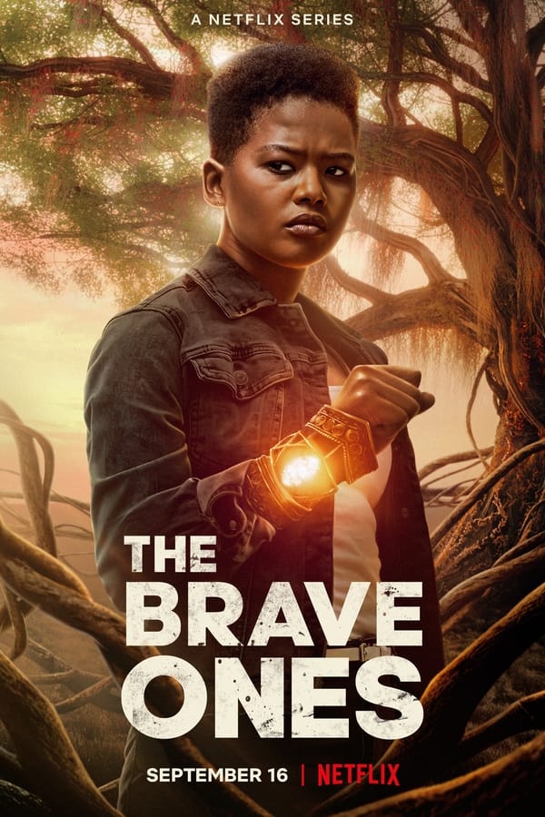 The Brave Ones (2022) 1x6