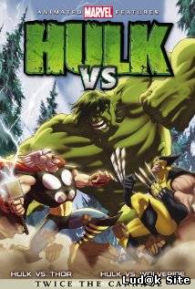 Hulk protiv Tora