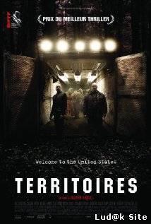 Territories (2010) 