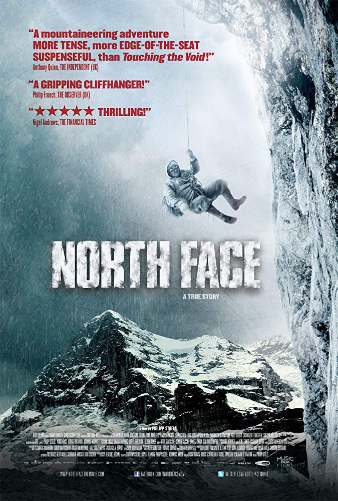 Nordwand Aka North Face (2008) 