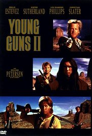Young Guns 2 (1990) 