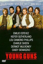 Young Guns (1988) 