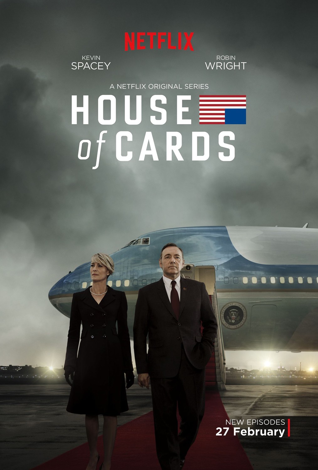 House of Cards (2013) 6x8