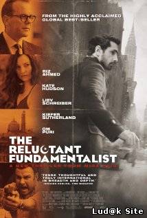 The Reluctant Fundamentalist (2012) 