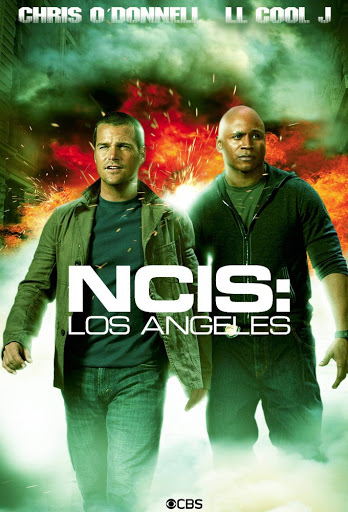 NCIS: Los Angeles (2009) 13x6
