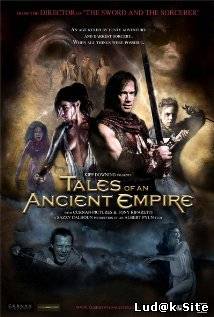 Tales of an Ancient Empire (2010)